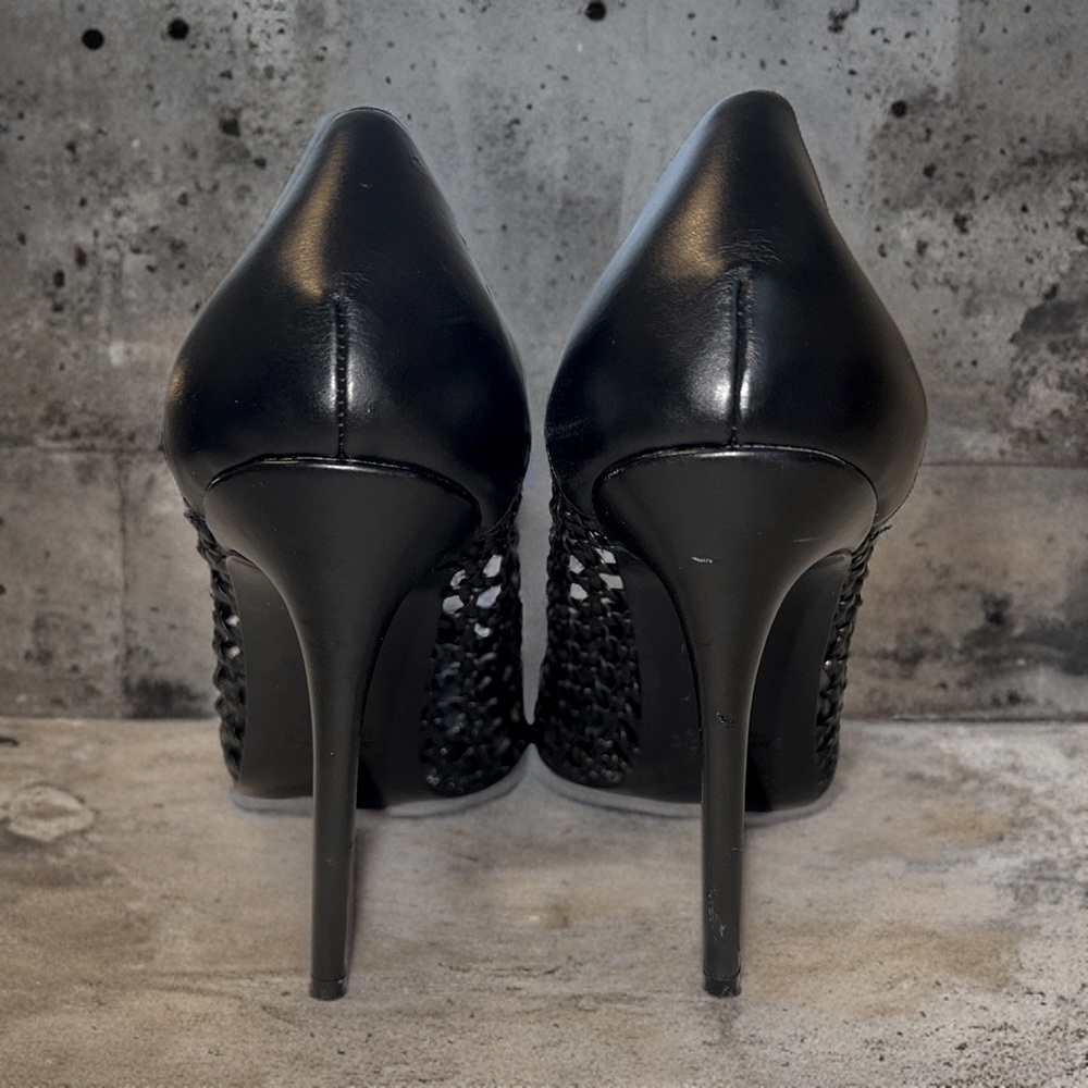 Zara Basic Collection Heels - image 4